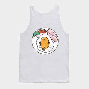 The most versatile food Tank Top